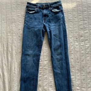American Eagle Blue Jeans